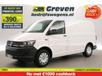 Volkswagen Transporter 2.0 TDI 140PK L1H1 | Euro6 | Koelwage, Voorwielaandrijving, Stof, Gebruikt, Euro 6