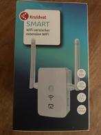 Smart Wifi Versterker ! Nieuw, Ophalen of Verzenden, Nieuw