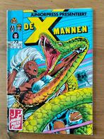 X-Mannen (NL) #73, Europa, Ophalen of Verzenden, Zo goed als nieuw, Meerdere comics