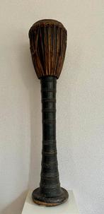 Antieke drum / trom Birma, Ophalen of Verzenden