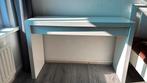 IKEA MALM | Kaptafel 120x41cm, Huis en Inrichting, Ophalen, Zo goed als nieuw, 50 tot 100 cm, Minder dan 100 cm