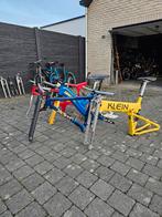 Retro mtb projecten, af te bouwen/naar wens, extr toegevoegd, Fietsen en Brommers, Ophalen, Gebruikt, Heren