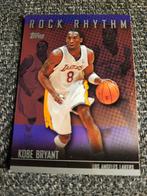 Kobe Bryant Rock Rhythm Topps 2004 Kaart, Ophalen of Verzenden, Gebruikt, Foto of Kaart