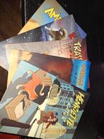 Kleine helden van toen, Ophalen of Verzenden, Zo goed als nieuw