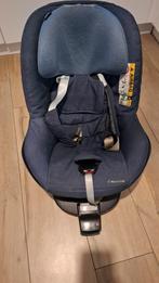 Maxi Cosi 2way Pearl + 2wayFix Isofix, Gebruikt, 9 t/m 18 kg, Ophalen of Verzenden, Isofix