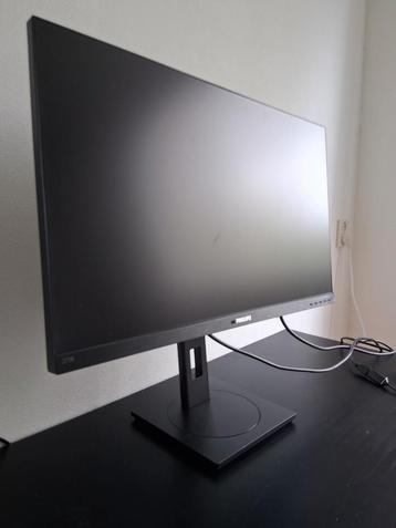 Philips monitor beschikbaar voor biedingen