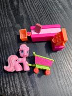 My little pony supermarkt onderdelen 2008, Ophalen of Verzenden, Zo goed als nieuw