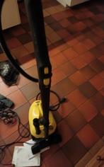 Karcher stoomreiniger, Witgoed en Apparatuur, Stoomapparaten, Ophalen of Verzenden, Gebruikt, Stoomreiniger