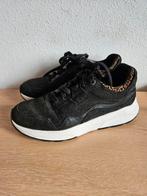 Xsensible sneakers Golden Gate maat 39, Ophalen of Verzenden, Zo goed als nieuw, Zwart, Sneakers of Gympen