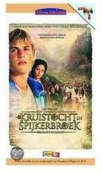 Kruistocht in Spijkerbroek 10CD LUISTERBOEK BOX + DVD, Verzenden