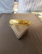 Gouden armband 14 karaat NIEUW!, Ophalen of Verzenden, Nieuw, Goud, Goud