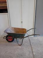 Fort Kruiwagen - Gebruikt, Ophalen