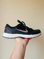 Nike sneakers, Verzenden, Zwart, Nike, Sneakers of Gympen