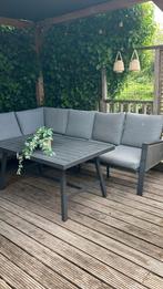 Loungeset in nette staat!, Tuin en Terras, Tuinsets en Loungesets, Ophalen, Gebruikt