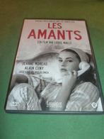 Les amants Louis Malle Dvd Met Jeanne Moreau, Alle leeftijden, Verzenden, Zo goed als nieuw, Frankrijk