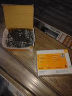 Fermacell schroeven 2.000 stuks, Ophalen, Zo goed als nieuw, Minder dan 50 mm, Schroeven