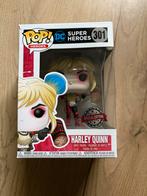 Funko Pop DC Super Heroes Harley Quinn #301, Verzamelen, Poppetjes en Figuurtjes, Ophalen of Verzenden, Nieuw