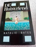 De huisvriend - natalie bates, Ophalen of Verzenden, Gelezen, Nederland