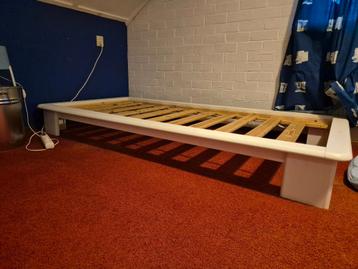 Een persoons IKEA bed - afbeelding 3