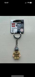 Te koop lego 3 starwars sleutelhangers, Verzamelen, Sleutelhangers, Ophalen of Verzenden, Nieuw