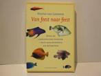 Marius van Leeuwen				van feest naar feest, Ophalen of Verzenden, Zo goed als nieuw
