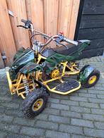 Mini quad, Fietsen en Brommers, Minibikes, Midibikes en Pitbikes, Ophalen of Verzenden, Gebruikt, Overige typen