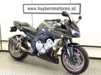 Yamaha FZ1 Fazer 2008, Motoren, Motoren | Yamaha, 4 cilinders, Bedrijf, Naked bike, Meer dan 35 kW