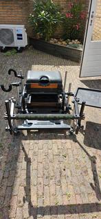 Matrix superbox S25 met transport systeem excl inhoud., Ophalen, Gebruikt, Overige typen