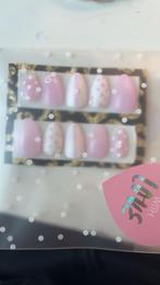 Opplak Nagels - Verschillende Designs, Overige materialen, Overige typen, Nieuw, Ophalen of Verzenden