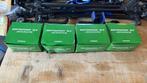 4x Nieuwe Shimano Baitrunner ST 4000 FB nieuw, Ophalen of Verzenden, Nieuw, Molen