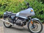 BMW R100RS met RT kuip, Cardan-aandrijving, Motorrijbewijs A, Particulier, Toermotor