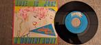 The chaplin band  - love is just a moment away, Ophalen of Verzenden, Gebruikt, Pop