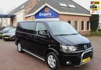 Volkswagen Transporter 2.0 TDI L1H1 DC VOLLE BUS, EERSTE EIG, Euro 5, Gebruikt, 4 cilinders, Volkswagen