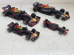 max Verstappen Burago raceauto auto RB13  RB15 en RB18 jumbo, Hobby en Vrije tijd, Modelauto's | 1:24, Ophalen of Verzenden, Bburago