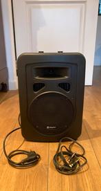 Voor de muziekliefhebber: Skytec speaker 170.310, Ophalen, Zo goed als nieuw