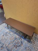 Vintage Bovenkamp salontafel design door Madsen & Schubell, Ophalen, Huis en Inrichting