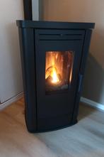 Next Woody palletkachel met ABC koolstoffilter, Ophalen, Overige brandstoffen, Zo goed als nieuw, Pelletkachel