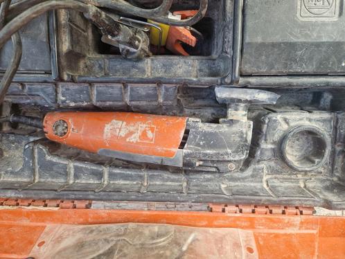 Fein Multimaster met Koffer - Gebruikt, Doe-het-zelf en Verbouw, Gereedschap | Handgereedschap, Gebruikt, Ophalen
