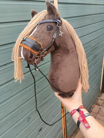 Mooie Schwartzwälder Fuchs Hobbyhorse! beschikbaar voor biedingen