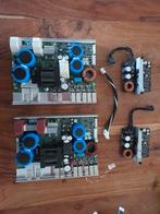 2 x Bang & Olufsen ICEPower 500ASP + 500A, Ophalen of Verzenden, Zo goed als nieuw, Audio