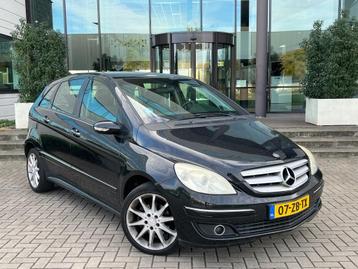 Mercedes-Benz B-Klasse 1.5 B150 | 176.251 km (Nap) | Orig NL beschikbaar voor biedingen