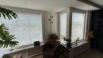 3 x Witte Luxaflex Lamellen, Huis en Inrichting, Ophalen, Gebruikt, 100 tot 150 cm, Wit