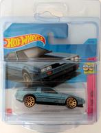 Hot Wheels DMC Delorean, Nieuw, 1:5 t/m 1:8, Ophalen of Verzenden, Auto