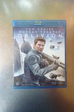 Oblivion (Tom Cruise, Morgan Freeman), Cd's en Dvd's, Blu-ray, Science Fiction en Fantasy, Ophalen of Verzenden