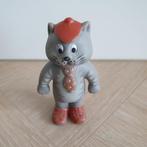Vintage George Happy Cat Design Jacques Delange, Verzenden, Gebruikt