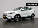 MG MG ZS EV EV Standard Range Comfort 50 kWh Camera | Navi |, 12 maanden, Stof, Gebruikt, Parkeercamera
