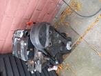 Motorblok brommobiel  ligier too x max, Fietsen en Brommers, Ophalen of Verzenden, Zo goed als nieuw, Blok