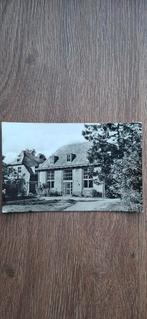 Soest, Jeugdherberg  "De Heidebloem", Verzamelen, Ophalen of Verzenden, 1940 tot 1960, Utrecht