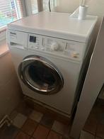 Miele Wasmachine Edition 111 W 3371, Witgoed en Apparatuur, Ophalen, Gebruikt, Voorlader, 85 tot 90 cm