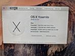 Apple Mac Oud Model, Gebruikt, IMac, HDD, 3 tot 4 Ghz